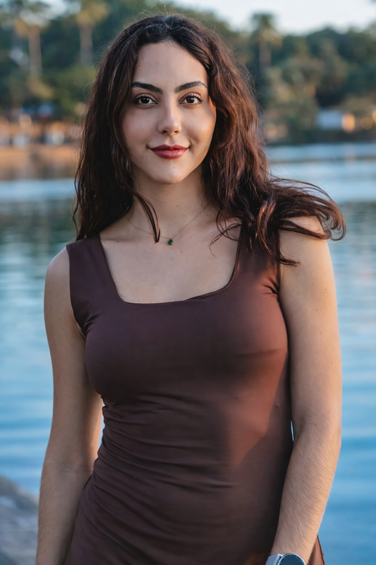 Vestido Diana