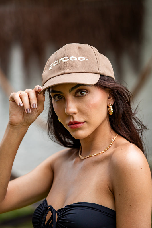 Boné Garcoo