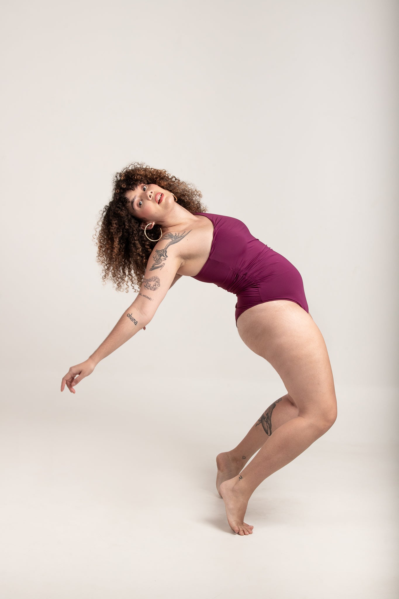 Maiô Iris