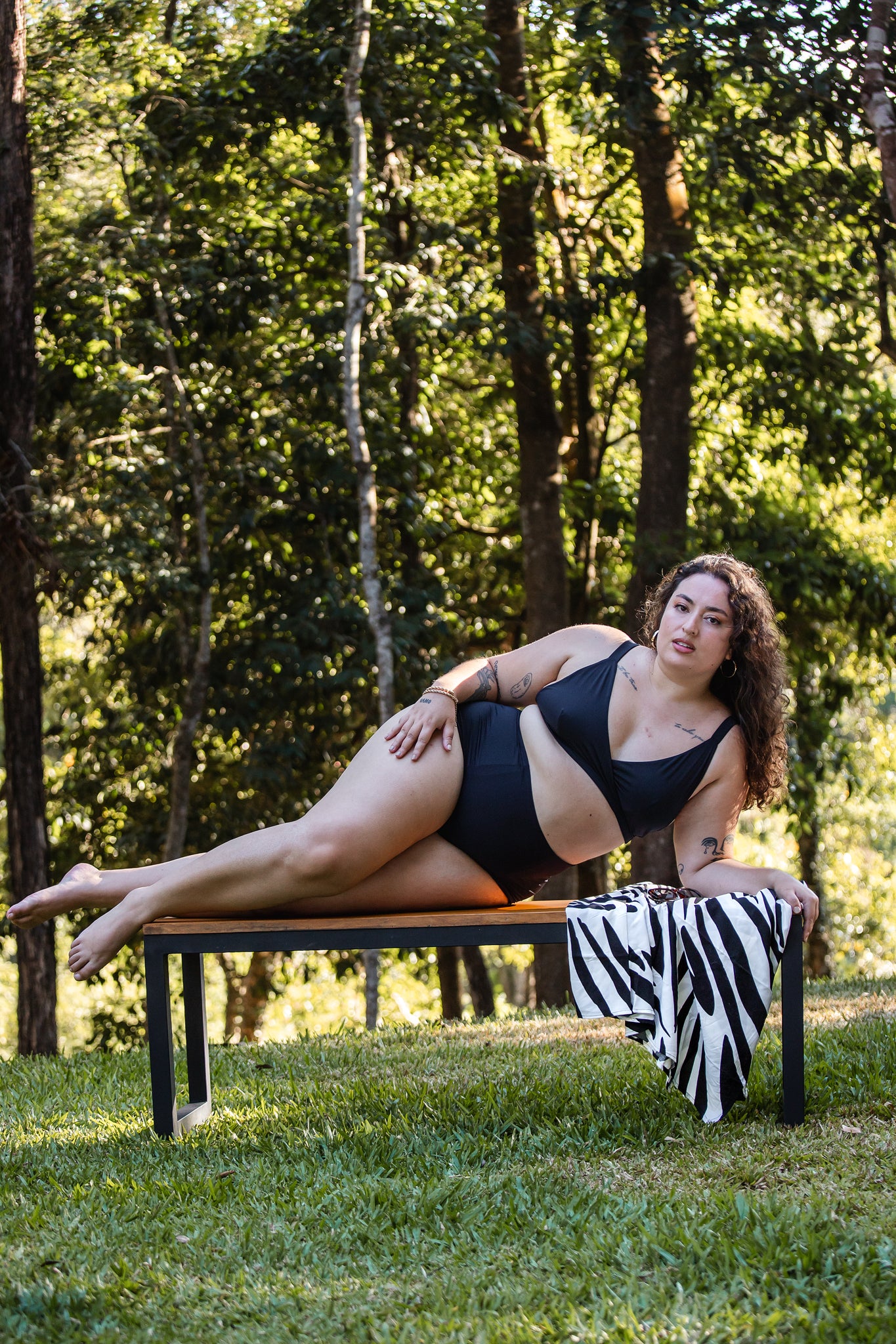 Top Jasmim