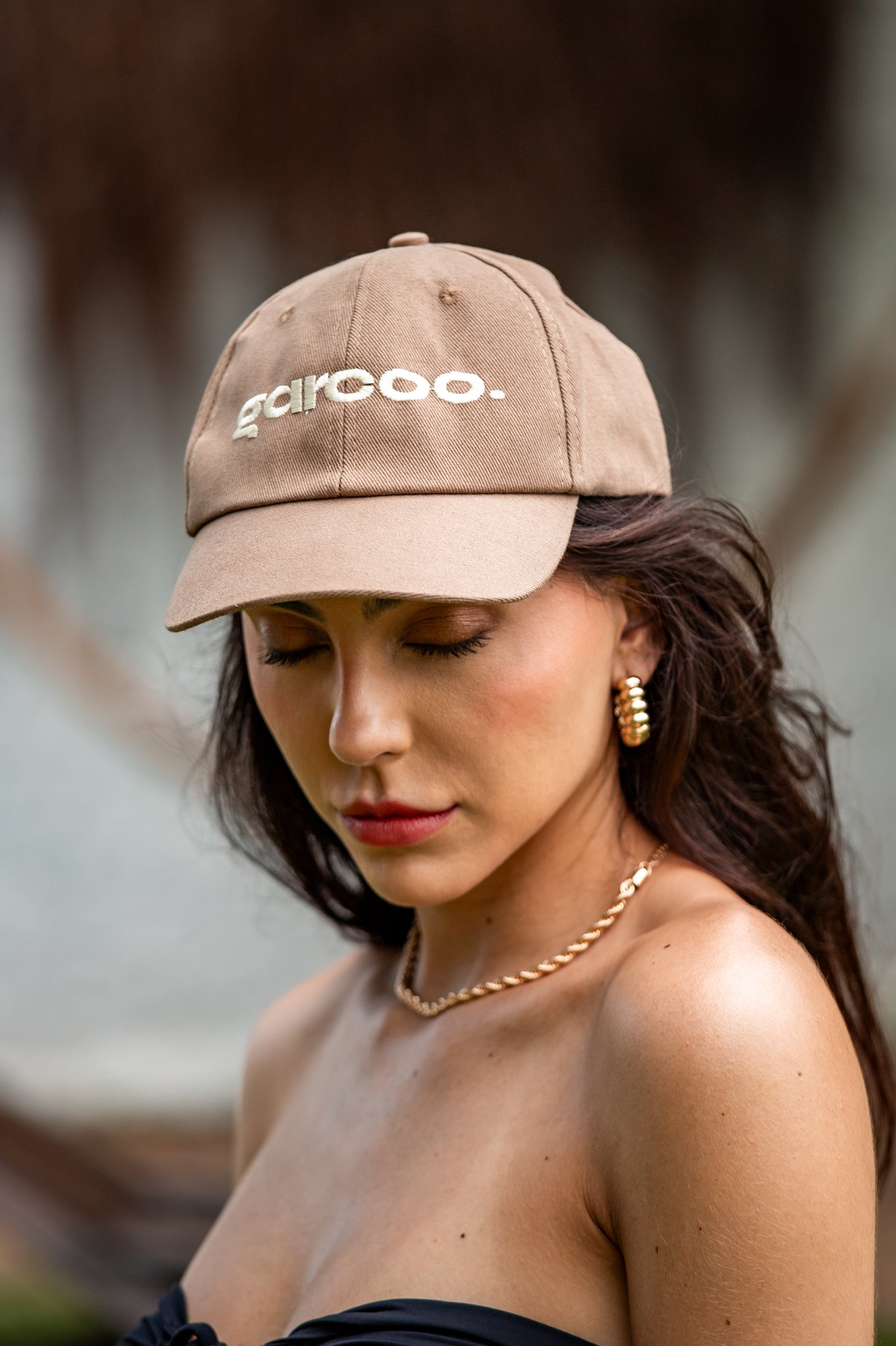 Boné Garcoo