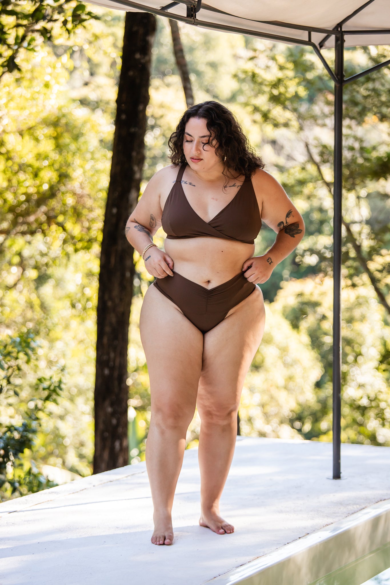 Calcinha Brisa