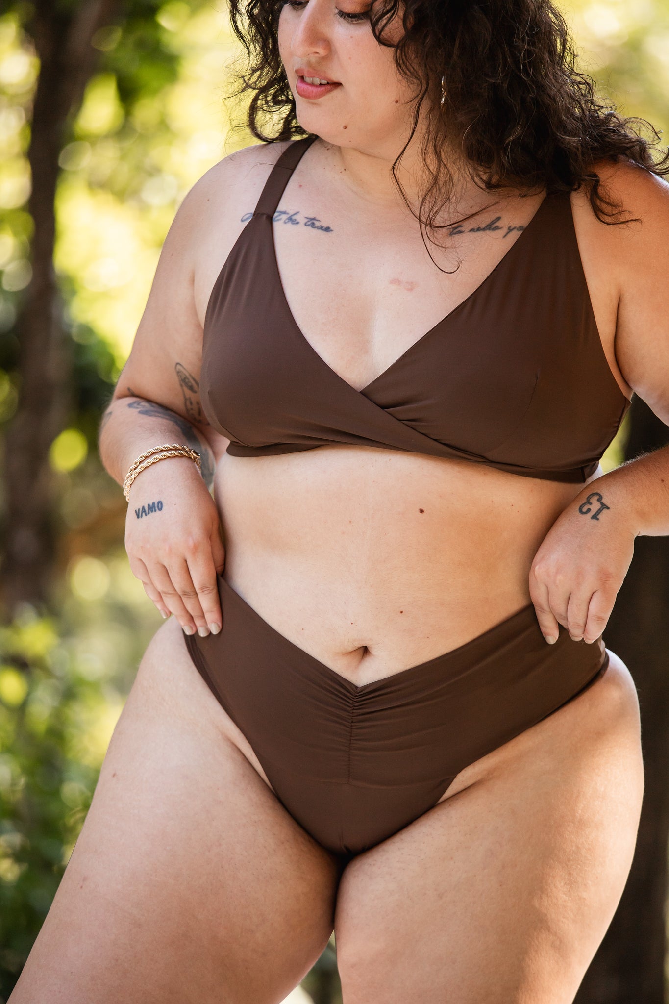 Calcinha Brisa